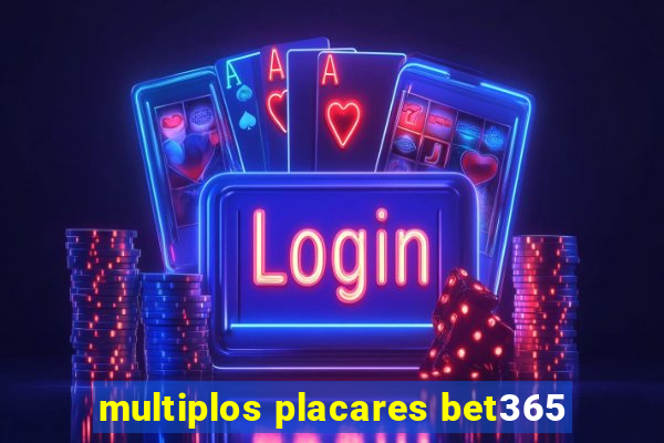 multiplos placares bet365